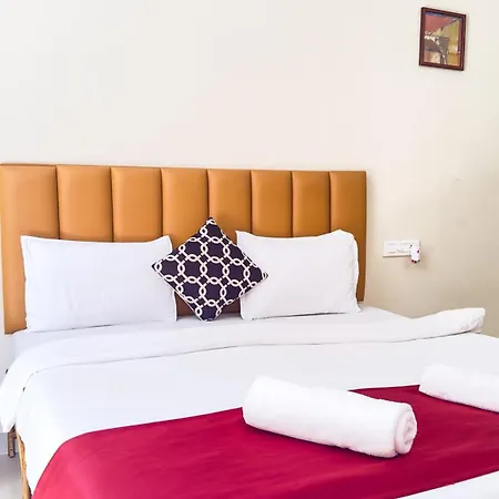 Hotel Leela Inn Candolim